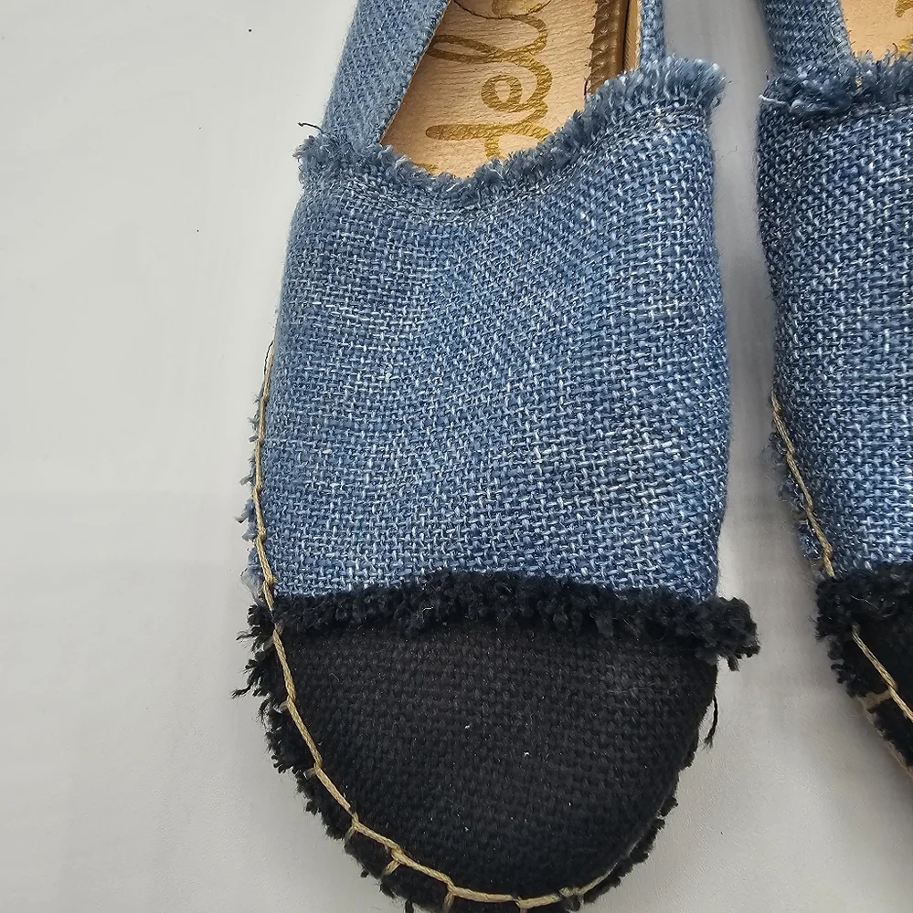 Sam Edelman Krissy Espadrille